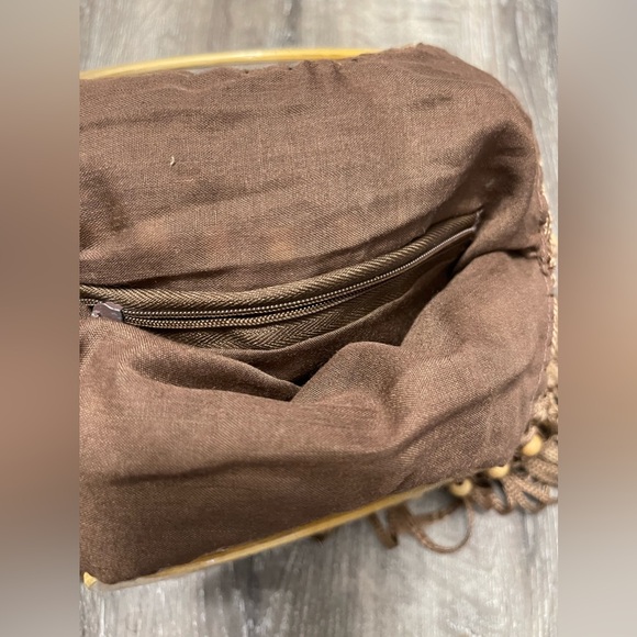 Crochet bag - Picture 4 of 4